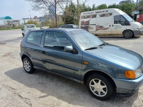 VW Polo, снимка 5
