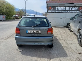 VW Polo, снимка 4