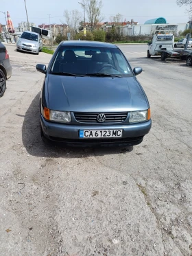 VW Polo, снимка 2