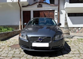 Volvo S80 2.0D 163 к.с., снимка 3