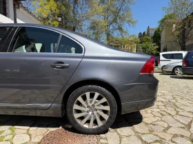 Volvo S80 2.0D 163 к.с., снимка 6