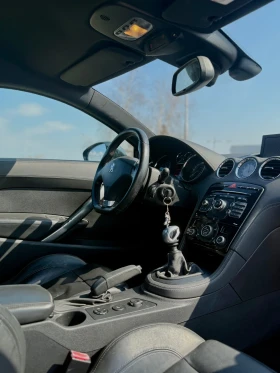 Peugeot RCZ, снимка 7