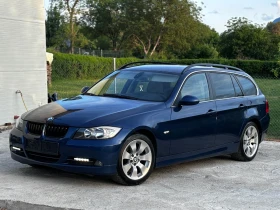 BMW 330 231 * NAVI* TOP, снимка 3