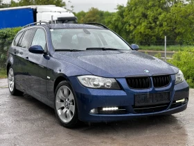 BMW 330 231 * NAVI* TOP, снимка 1