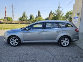 Ford Mondeo 2.0 TDCi - TITANIUM, снимка 4