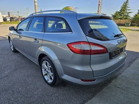 Ford Mondeo 2.0 TDCi - TITANIUM, снимка 5