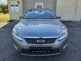 Ford Mondeo 2.0 TDCi - TITANIUM, снимка 2