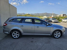 Ford Mondeo 2.0 TDCi - TITANIUM, снимка 8