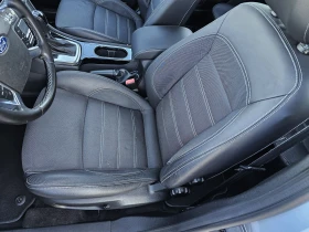 Ford Mondeo 2.0 TDCi - TITANIUM, снимка 10