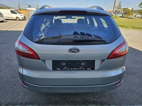 Ford Mondeo 2.0 TDCi - TITANIUM, снимка 6