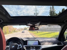 BMW 330 330i xDrive  CARFAX, снимка 10