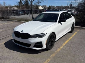 BMW 330 330i xDrive  CARFAX, снимка 3