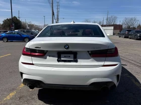 BMW 330 330i xDrive  CARFAX, снимка 5