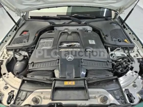 Mercedes-Benz E 63 AMG HEAD-UP| 360| ОБДУХВАНЕ| ВКЛЮЧЕН ТЕХНОТЕСТ, снимка 16