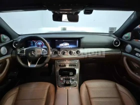 Mercedes-Benz E 63 AMG HEAD-UP| 360| ОБДУХВАНЕ| ВКЛЮЧЕН ТЕХНОТЕСТ, снимка 2