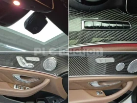 Mercedes-Benz E 63 AMG HEAD-UP| 360| ОБДУХВАНЕ| ВКЛЮЧЕН ТЕХНОТЕСТ, снимка 14