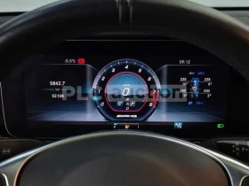 Mercedes-Benz E 63 AMG HEAD-UP| 360| ОБДУХВАНЕ| ВКЛЮЧЕН ТЕХНОТЕСТ, снимка 7