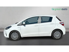 Toyota Yaris 1.5 HSD, Месечна вноска от 199  , снимка 3