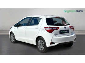 Toyota Yaris 1.5 HSD, Месечна вноска от 199  , снимка 2