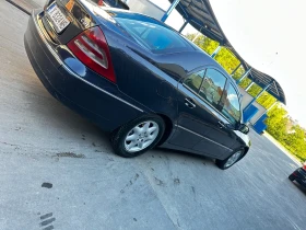 Mercedes-Benz C 220 2.2 CDI, снимка 5