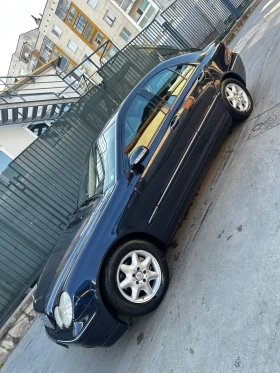 Mercedes-Benz C 220 2.2 CDI, снимка 2