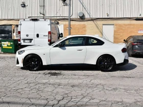 BMW 240 M240i xDrive HEA II Edition  CARFAX, снимка 4