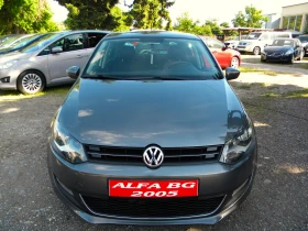 VW Polo 1.6TDI= 90KC= КАТО НОВО* EURO= 5A, снимка 2