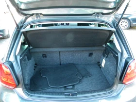 VW Polo 1.6TDI= 90KC= КАТО НОВО* EURO= 5A, снимка 7