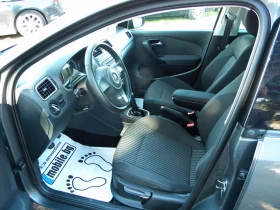 VW Polo 1.6TDI= 90KC= КАТО НОВО* EURO= 5A, снимка 12