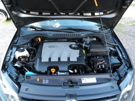 VW Polo 1.6TDI= 90KC= КАТО НОВО* EURO= 5A, снимка 17