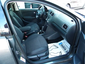 VW Polo 1.6TDI= 90KC= КАТО НОВО* EURO= 5A, снимка 10