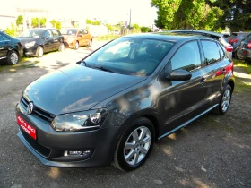 VW Polo 1.6TDI= 90KC= КАТО НОВО* EURO= 5A, снимка 3