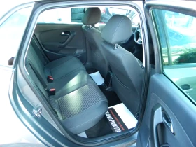 VW Polo 1.6TDI= 90KC= КАТО НОВО* EURO= 5A, снимка 11