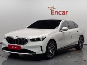 BMW i5 EDRIVE 40, снимка 1