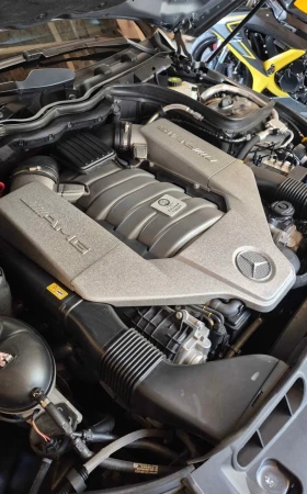 Mercedes-Benz C 63 AMG 507 Edition * DESIGNO * REMOTE START * CARFAX * , снимка 7