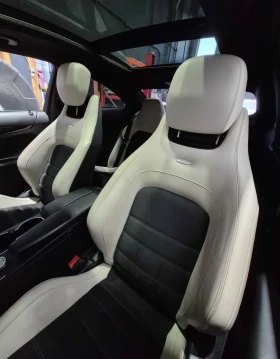 Mercedes-Benz C 63 AMG 507 Edition * DESIGNO * REMOTE START * CARFAX * , снимка 5