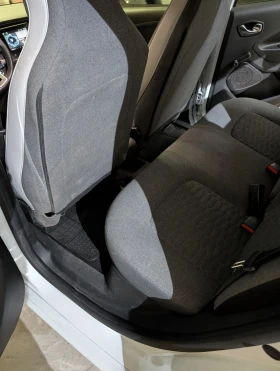 Renault Zoe 52kWh_SoH96%Сертификат_Климатр.Парктр.55хил.км, снимка 10