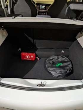 Renault Zoe 52kWh_SoH96%Сертификат_Климатр.Парктр.55хил.км, снимка 12