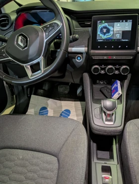 Renault Zoe 52kWh_SoH96%Сертификат_Климатр.Парктр.55хил.км, снимка 7