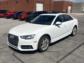 Audi A4 Progressiv * Keyless * CARFAX * АВТО КРЕДИТ * , снимка 1