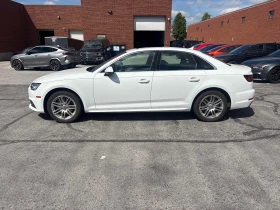 Audi A4 Progressiv * Keyless * CARFAX * АВТО КРЕДИТ * , снимка 3