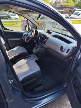 Peugeot Partner tepee, снимка 13