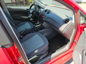 Seat Ibiza 1.4I/GPL/85k.c/КЛИМАТРОНИК/БЛУТУТ/EURO 4/ТОП, снимка 15