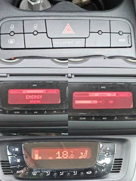 Seat Ibiza 1.4I/GPL/85k.c/КЛИМАТРОНИК/БЛУТУТ/EURO 4/ТОП, снимка 13