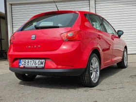 Seat Ibiza 1.4I/GPL/85k.c/КЛИМАТРОНИК/БЛУТУТ/EURO 4/ТОП, снимка 3