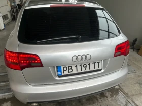Audi A6, снимка 7