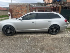 Audi A6, снимка 4