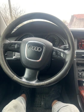 Audi A6, снимка 5