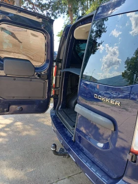 Dacia Dokker 1.6 LPG Euro 6, снимка 15