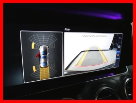 Mercedes-Benz E 300 E 300 4MATIC AMG | CarPlay | Панорама | Distronic , снимка 15